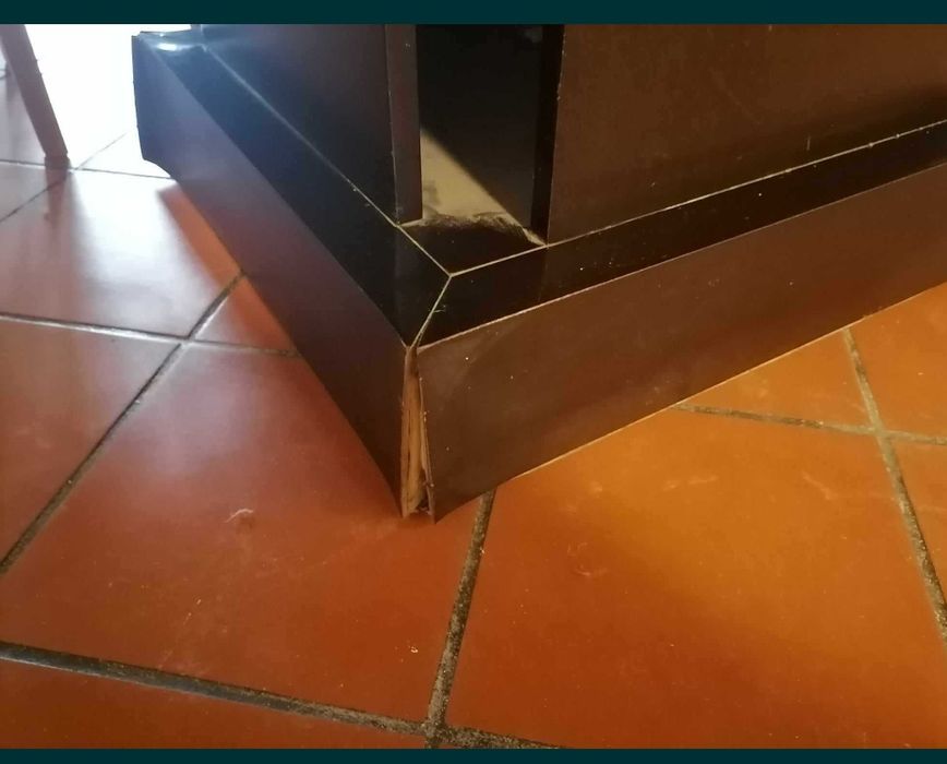 Mesa de jantar 1,6x1,6