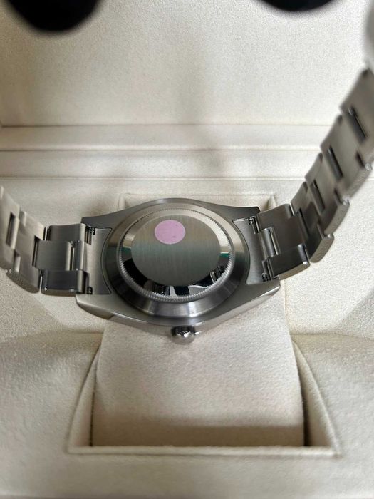 Rolex Datejust 41 2015 Full Set