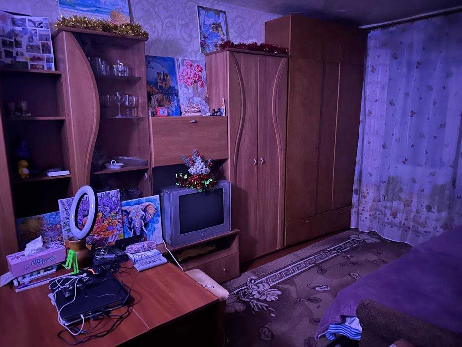 Продам 2 к квартиру на ж\м Коммунар- Красный Камень- Парус