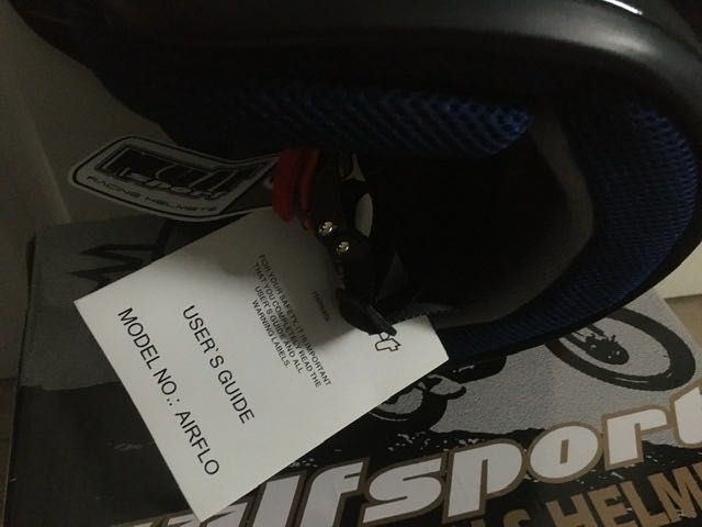 Kask Wulf na hulajnoge rower , sporty wyczynowe
