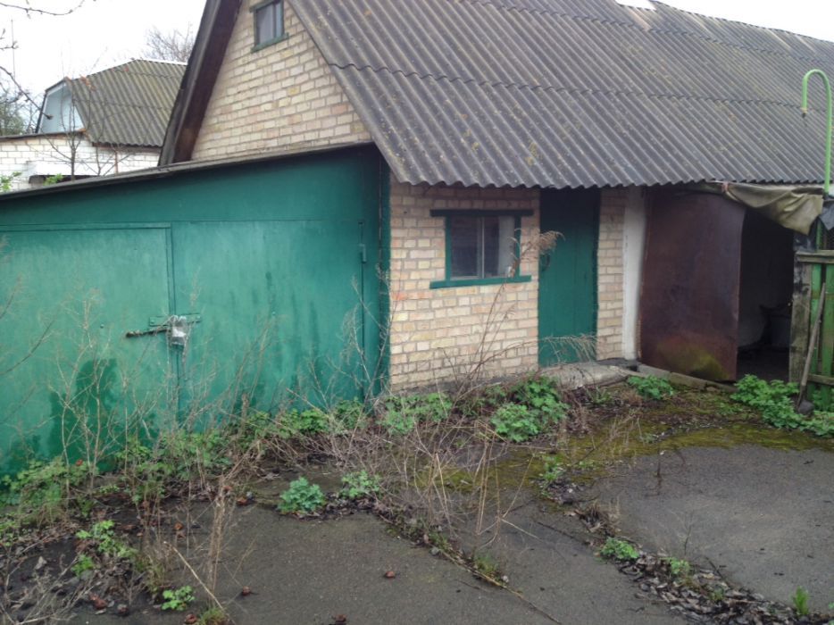 Продам будинок Брусилов