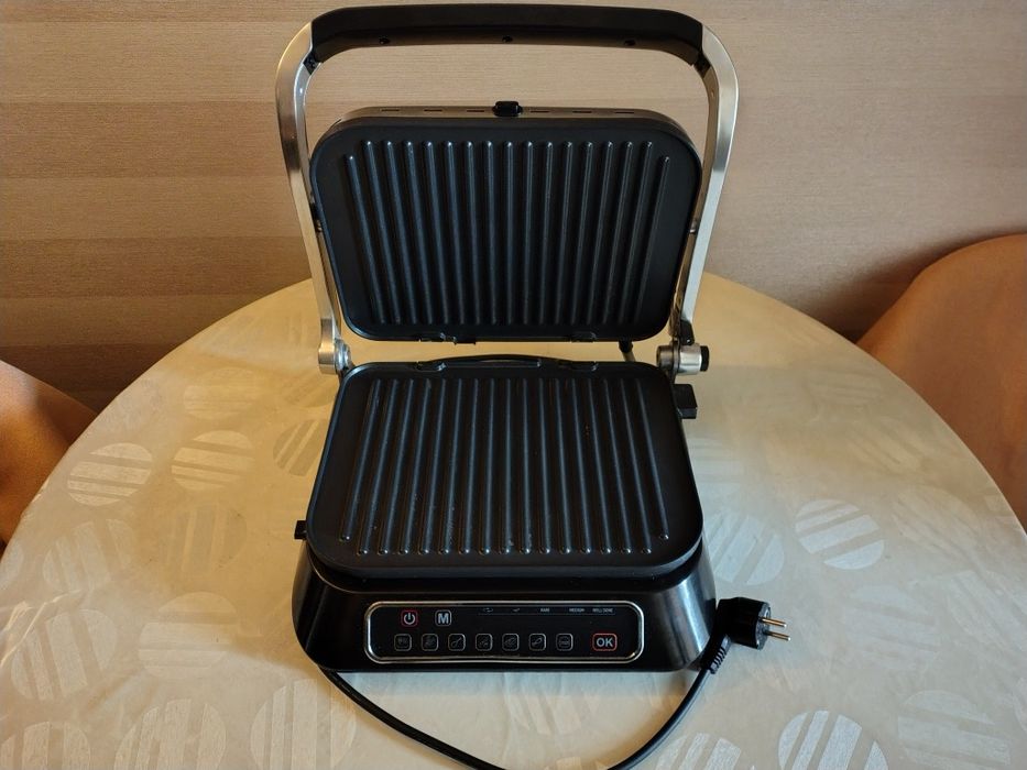 Электрогриль Redmond Steakmaster RGM-M807