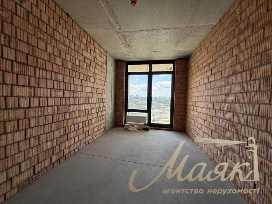 3-кімнатна квартира за адресою вул. Федорова (площа 84 м²) - Atlanta.ua - фото 9