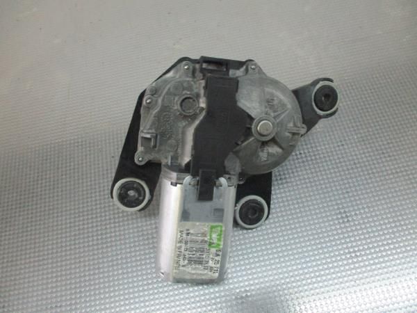 Motor limpa vidros trás FIAT Grande Punto (199_)