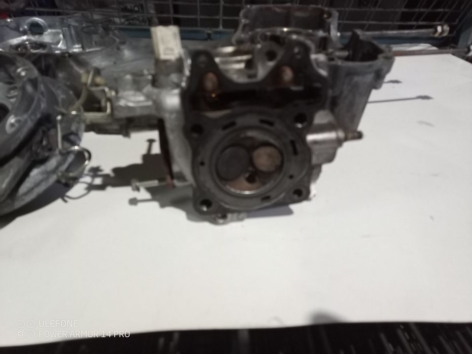 Vender peças par Honda pcx