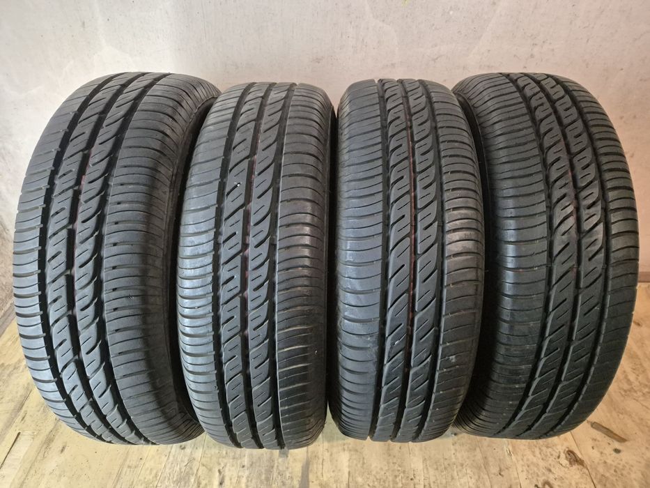 Шини 195/70/14, Firestone, (49)