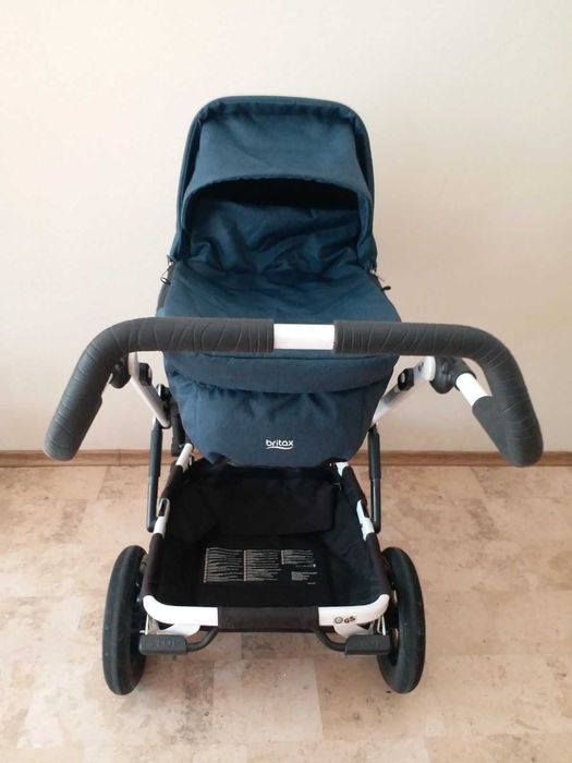 Коляска Britax GO Next