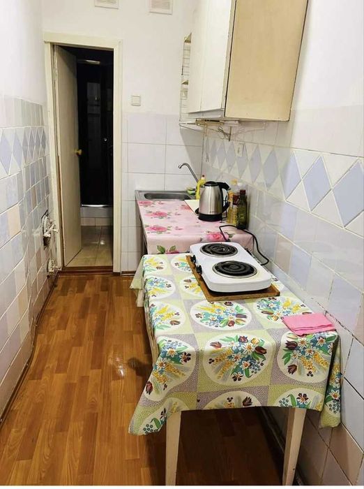 Вільний‼️Центр. вул. Панянка (поруч). З Ремонтом, Меблями та Технікою.