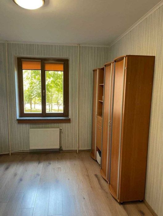 3-кімнатна квартира з АВТОНОМНИМ опаленням на Малікова