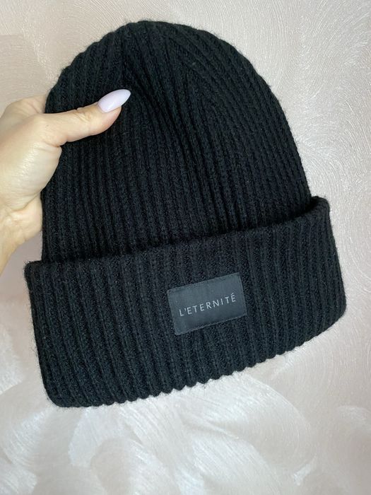 Шапка H&M нова, тепла