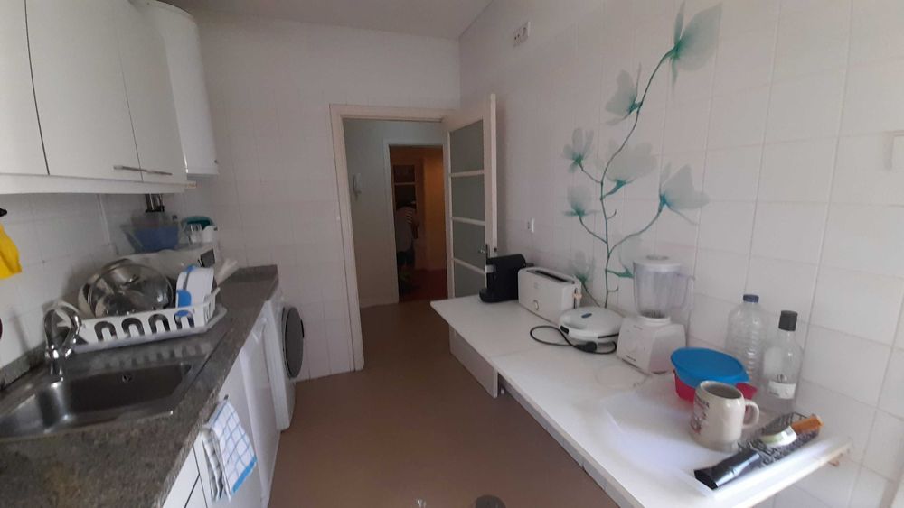 Quarto para arrendar, Polo da Asprela, próximo do ISEP