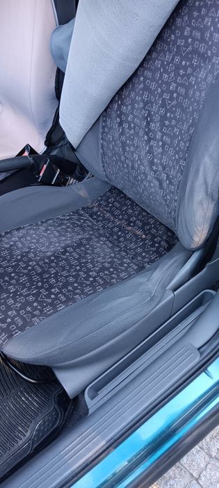 Opel corsa c 1.2 elegance