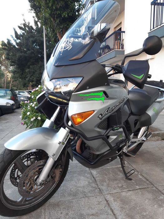 Varadero 1000 XL
