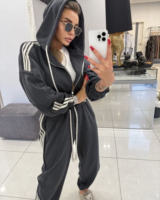 Костюм Oliagarho