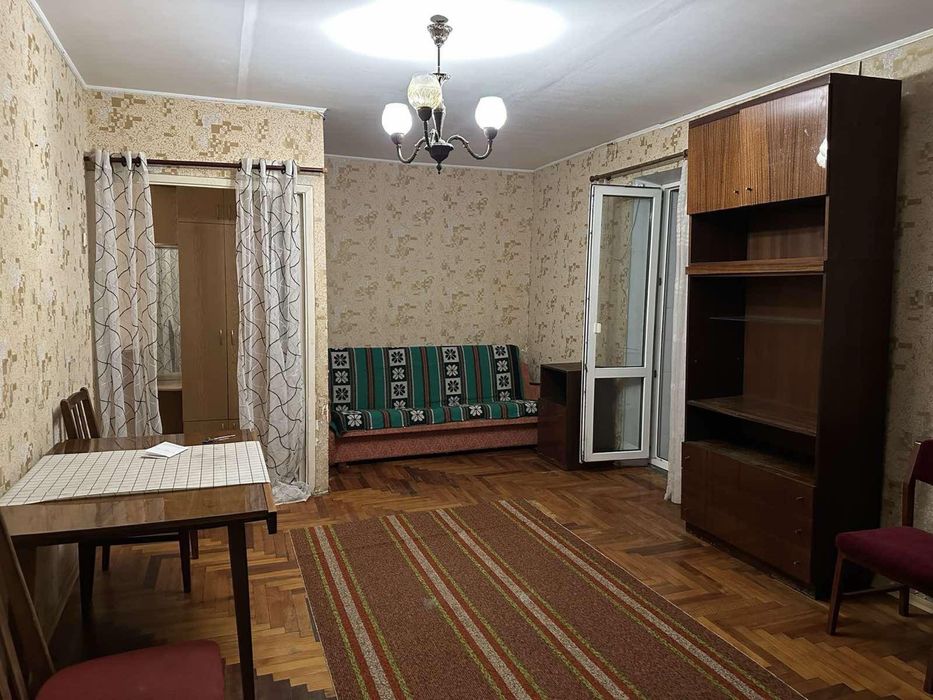 ‼️ Продаж 1-кімнатна квартира Північне шосе