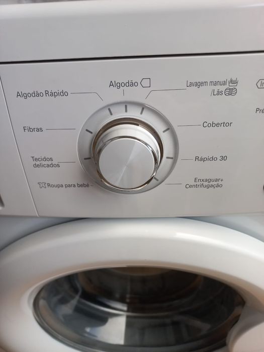 Maquina de Lavar Samsung