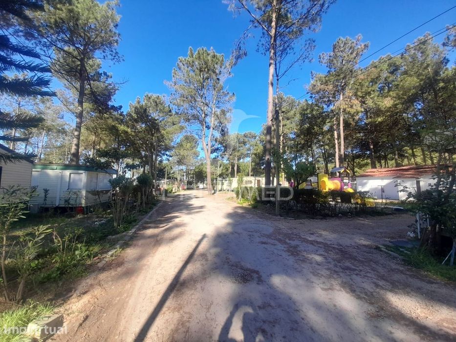 Mobil Home T2 COM Potencial para T3 ,Pinhal Novo.