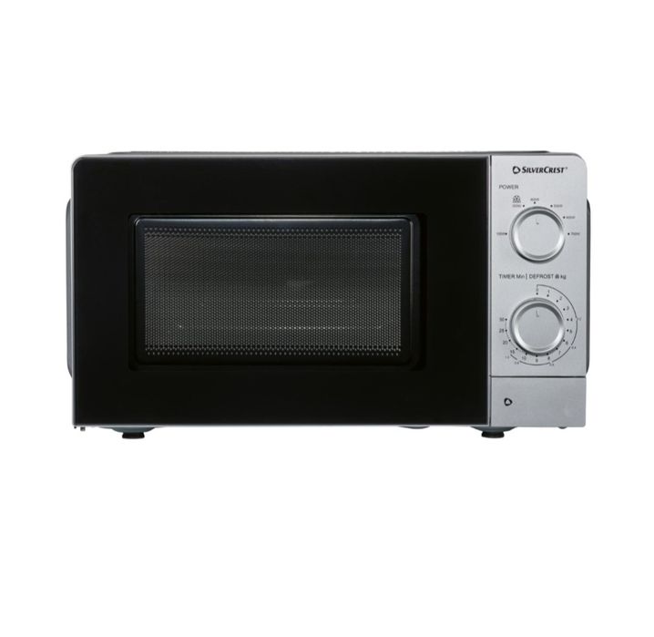 SILVERCREST Kuchenka mikrofalowa SMW 700 D4