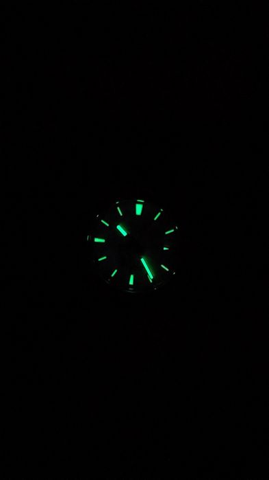 Годинник Orient x PEANUTS Mako40 RA-AC0Q08S