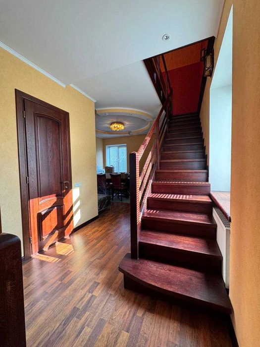 Дом по адресу ул. Днепровская (площадь 160 м²) - Atlanta.ua - фото 5