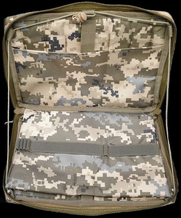 Спеціальний підсумок для планшету 10"та 12".