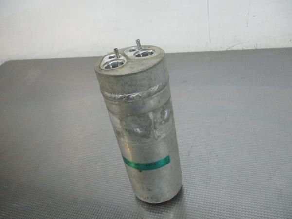 Condensador / botija AC AUDI A4 (8E2, B6)