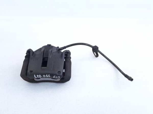 Pinça travão / maxila de travão frente esquerda RENAULT Megane II (BM0