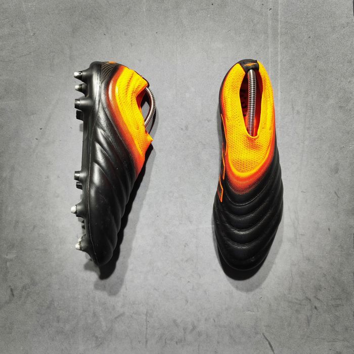 Korki Adidas Copa 20+ SG mix 44