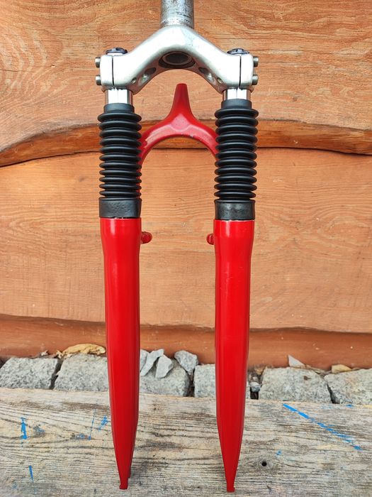 Amortyzator rowerowy Rock Shox Magnesium21 Mag21 26" Retro MTB