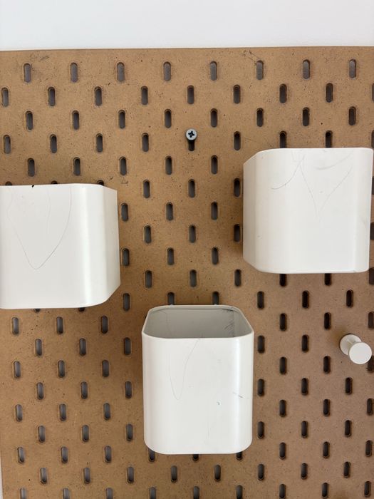 Pólki ścienne Ikea
