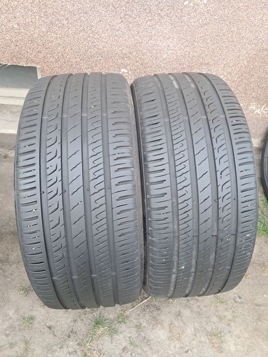 265/40 R21 105Y XL - BARUM BRAVURIUS 5 - 16/2022 - 7,4mm- Vat23