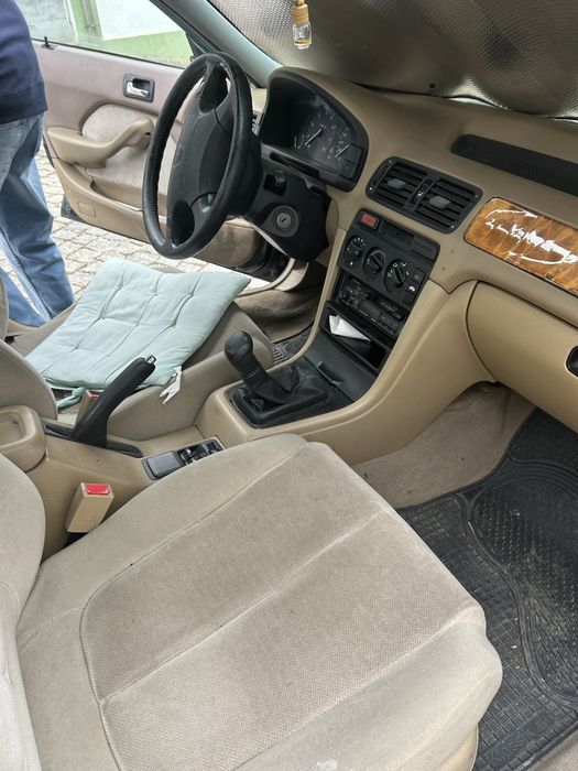 Rover 2004 carro muito bom
