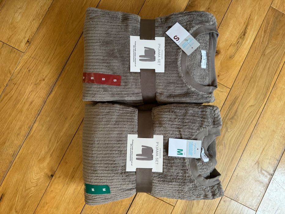 Піжама флісова Primark