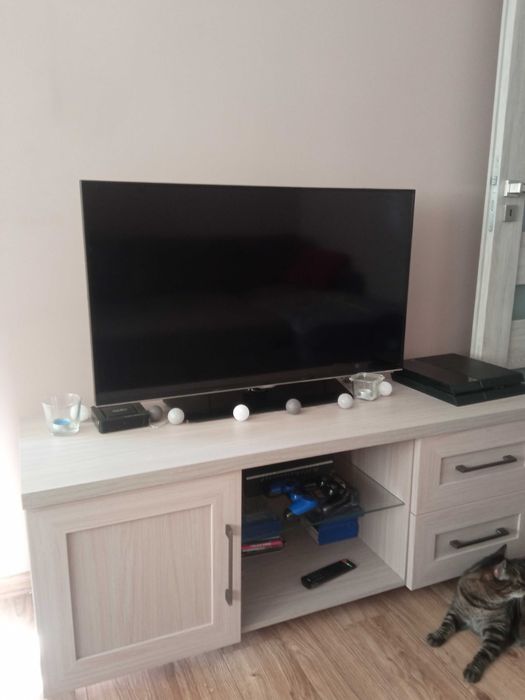 TV samsung 55 cali