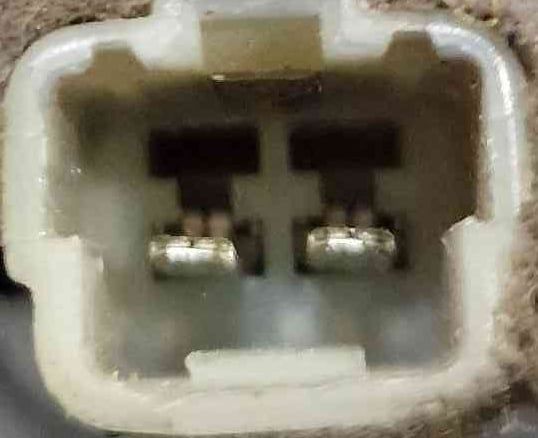 Luz Stop Adicional / 3º Stop - DAEWOO MATIZ