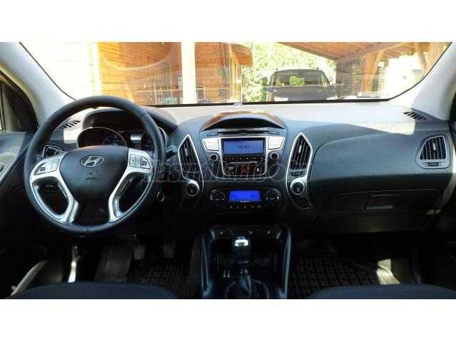 hyundai ix35 хюндай іх35 1.7 crdi ix 35 іх дизель розборка разборка