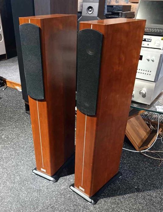 ASW Cantius 404 акустичні системи
