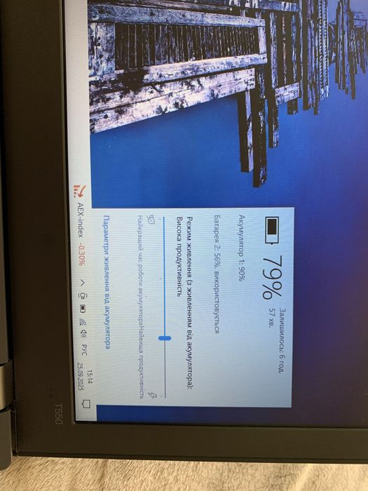 Продам Ноутбук Lenovo Thinkpad, intel core i5,в комп., мишка, зарядне
