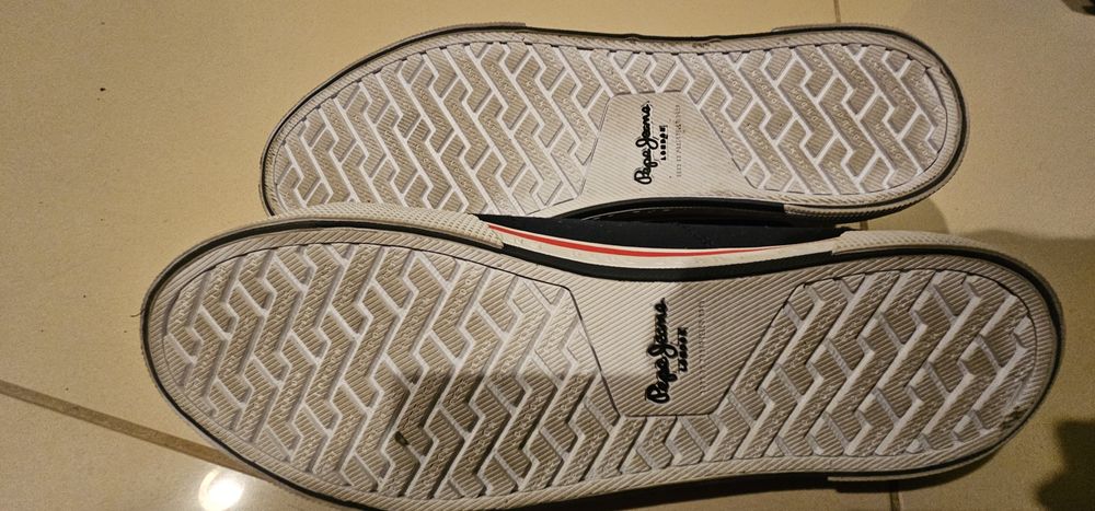 Trampki  buty Pepe Jeans