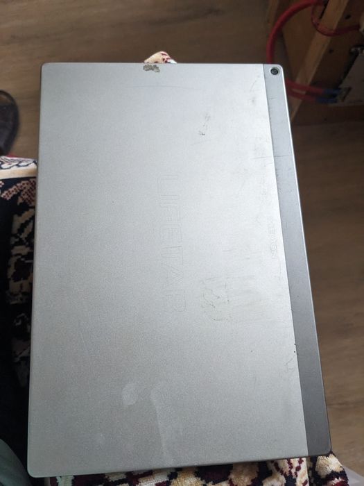 Планшет lifetab s10334