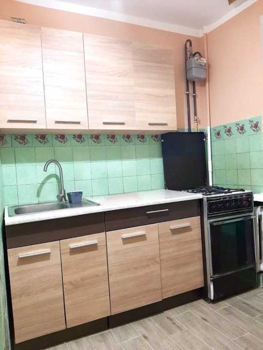 Оренда 1-кім. квартири. вул. Грінченка