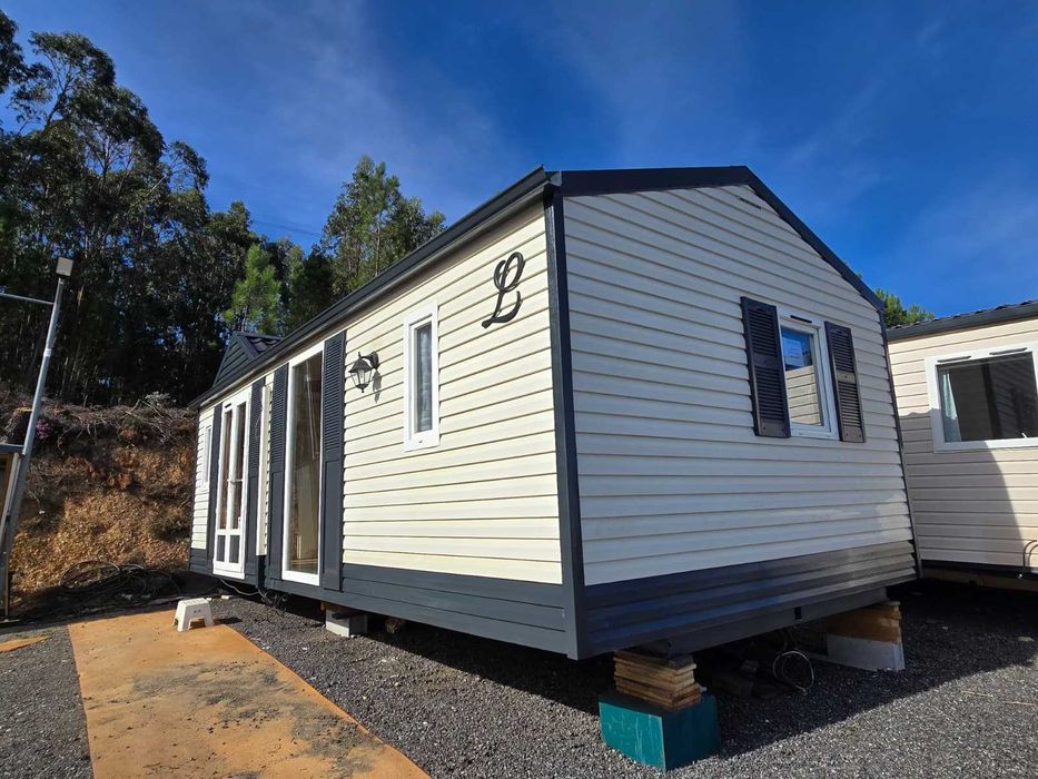 LOUISIANE T2 Acabamentos top TOTALMENTE EQUIPADA OFERTA TRASNPORTE