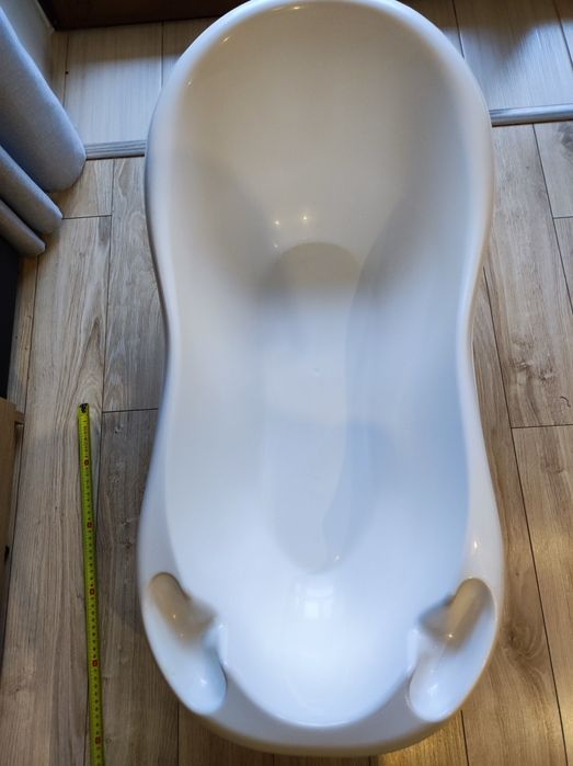 Wanienka do kąpieli duża