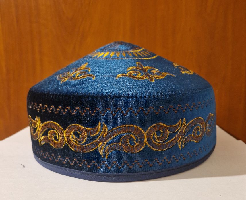 Тюбетейка чоловіча