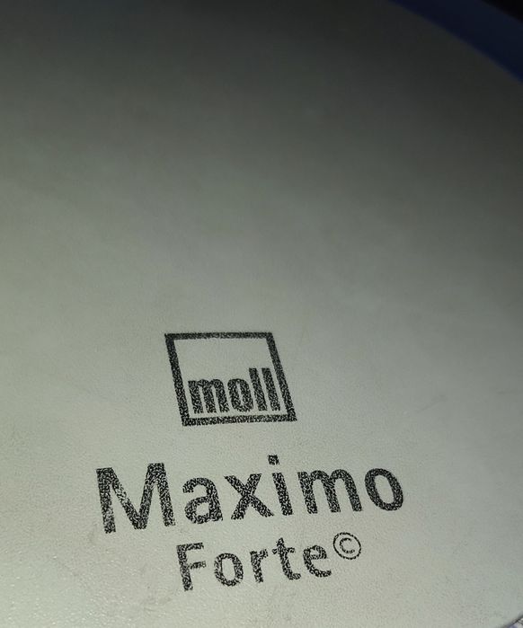 Регульований дитячий стілець Maximo