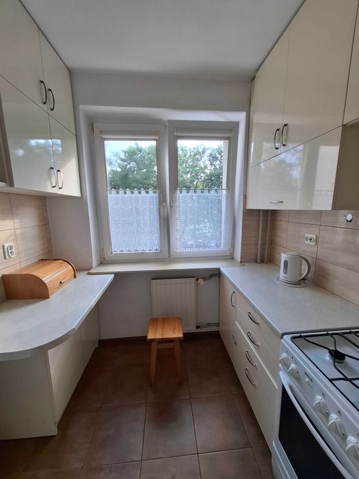 Mieszkanie – Warszawa - Widok 3