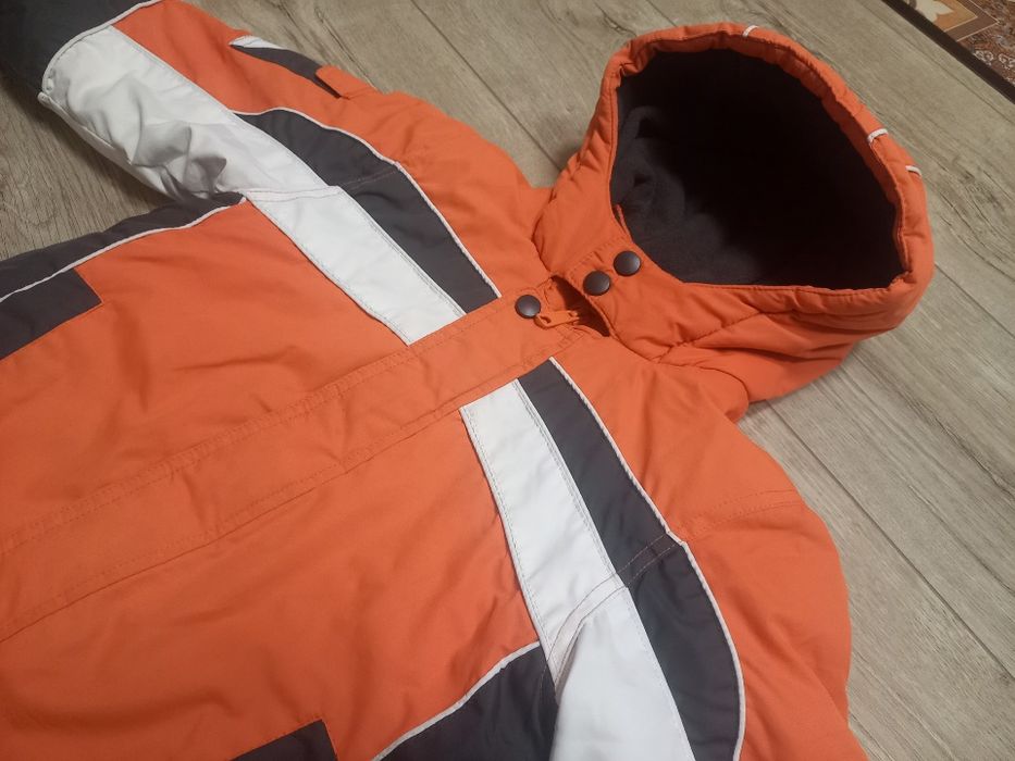 Куртка зимова 104р Mothercare