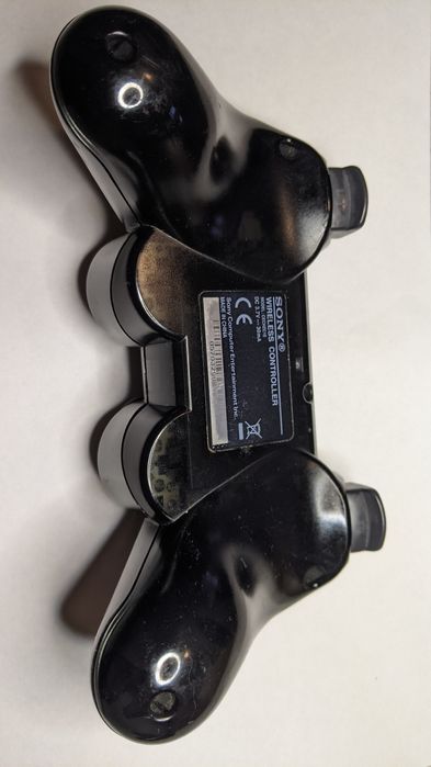 Геймпади Sixaxis CHECHZC1E , Dualshock3 CHECHZC2E