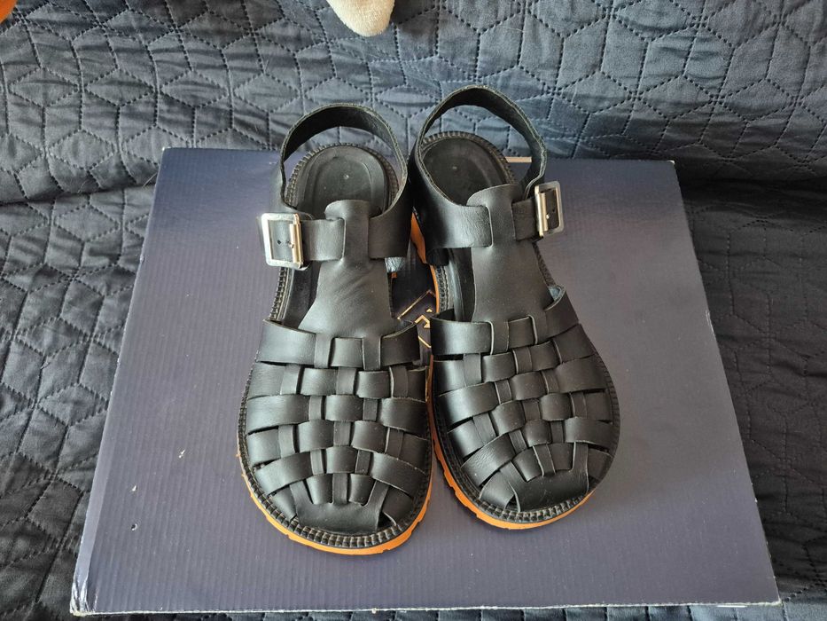 Анатомічні сандалі Merle