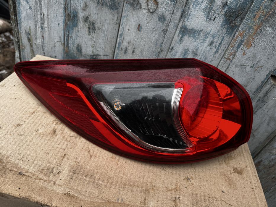 Стоп задний фонарь левый Mazda CX 5